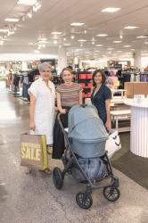 My Nordstrom Anniversary Sale Story: 10 Years, 3 Generations