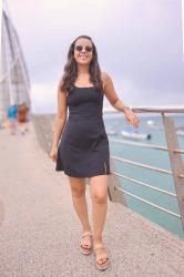 15 Mexico Vacation Outfits: Everything I Packed for 8 Days in Puerto Vallarta (Carry-On Only)