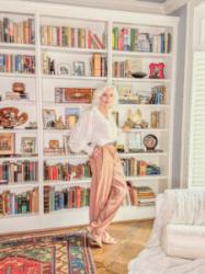 The Art of a Collected Home: Inspired by Argentina