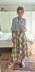 The Good Buy/Good-Bye Book: Sandals