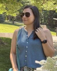{outfit} Summer Dressing