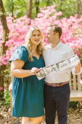 I’m Pregnant! How I Found Out + My First Trimester