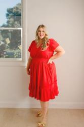 Size-Inclusive 4th of July Outfit Ideas (That You’ll Actually Want to Rewear)