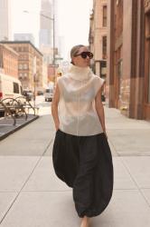 MY NYC SUMMER STAPLES
