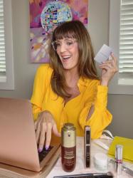 Luxury Beauty for Less: My Top NSale Picks