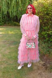 Summer Birthday Party Outfits – The Thrifty Six