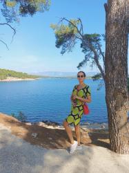 Villion (Vilikon), a novel by Jasna Horvat (book review) 
