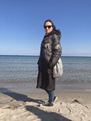 Lifestyle - Babski wypad do Gdyni oraz Sopotu/ A girls trip to Gdynia and Sopot