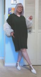 My Sleeves are Clouds