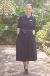 Tie Belt