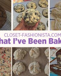 {food} What I'm Baking - Part 43