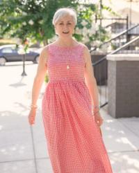 Summer Wardrobe for Women Over 50: 7 Rules Worth Breaking