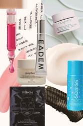MY TOP BEAUTY PRODUCTS BY CATEGORY