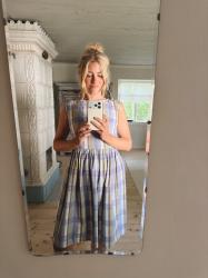 Lizzie kommer, sommarens roligaste brädspel och städning