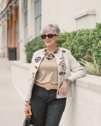 High School Reunion Glow Up: My Four-Week Countdown