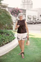 High School Reunion Glow Up: My Four-Week Countdown