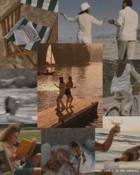 Summer Movie List