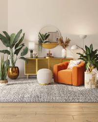 Simple Home Updates That Instantly Make a Room Feel More Stylish