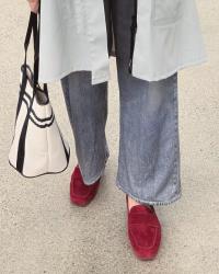 Monday Musings- Should Flattering Get The Final Say?