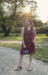 {outfit} Easy Summer Outfit for Date Night
