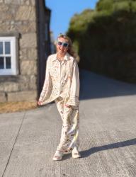Wedding Wear, our Style Not Age challenge for July