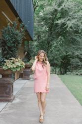 Trend Spin Linkup – Pink is Still Having its Moment