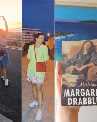 The Millstone, a Novel by Margaret Drabble (Book Review)
