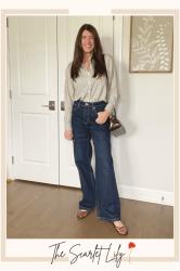 How To Incorporate Trends With Classic Style