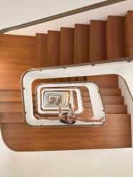 Leandro Erlich et Hilma af Klint au Grand Palais 