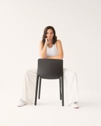Why Perimenopause Wrecked My Wardrobe (And How I’m Finding My Way Back)