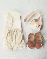 What Are the Real Differences Between Linen and Bamboo Fabric for Toddlers?
