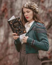 Bücher über Gifte & Giftpflanzen: Warum mein Bücherregal verdächtig aussieht 🌿☠️