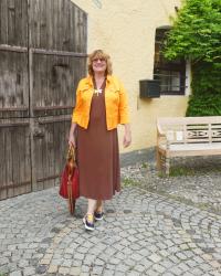 Sunday Colors: Sommerregen