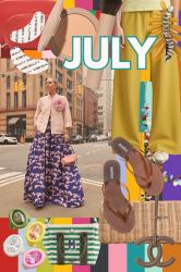 ICYMI: JULY IN REVIEW