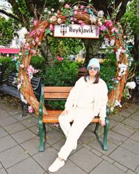 Zwiedzamy REYKJAVIK