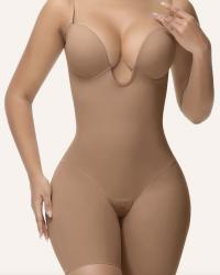 Low Back Shapewear