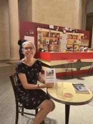 On the trail of David Hockney