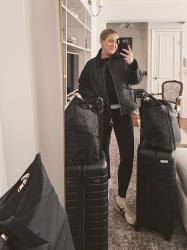 Away Luggage Review