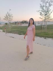 Ivana's review of the Iliad by Homer (Books I-VII)