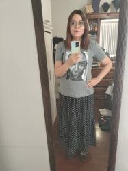 Recreando outfit.