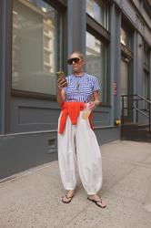 CITY CASUAL