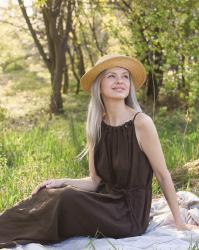     SUMMER LINEN 