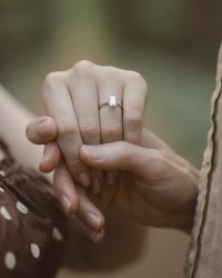 The Dallas Proposal Story: Where Tradition Meets Something More Personal