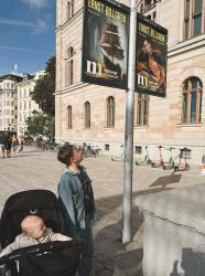 Terminsstart och augustipirr