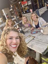 Girls Weekend in Milwaukee