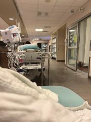 Hospital Bag Checklist: What to Pack for Surgery & Overnight Stays