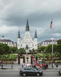 Best Hotels Near the French Quarter for Families and Groups