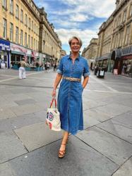 Midlife cornucopia: a beauty steal, moments, supermarket finds and last of the sales