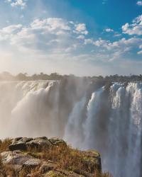 Why Victoria Falls Should Be on Every Traveller’s Bucket List