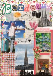 Les Bordelaises en Vacances à Bordeaux